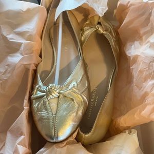 Loeffler Randall -made in italy- Flats 🥿